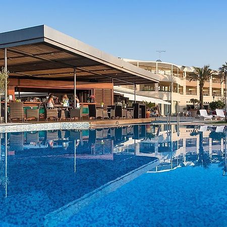 Cretan Dream Resort & Spa (Adults Only) Stalós Exteriör bild
