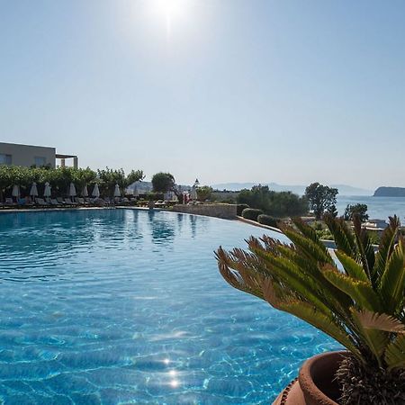 Cretan Dream Resort & Spa (Adults Only) Stalós Exteriör bild