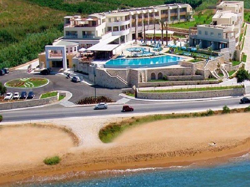 Cretan Dream Resort & Spa (Adults Only) Stalós Exteriör bild