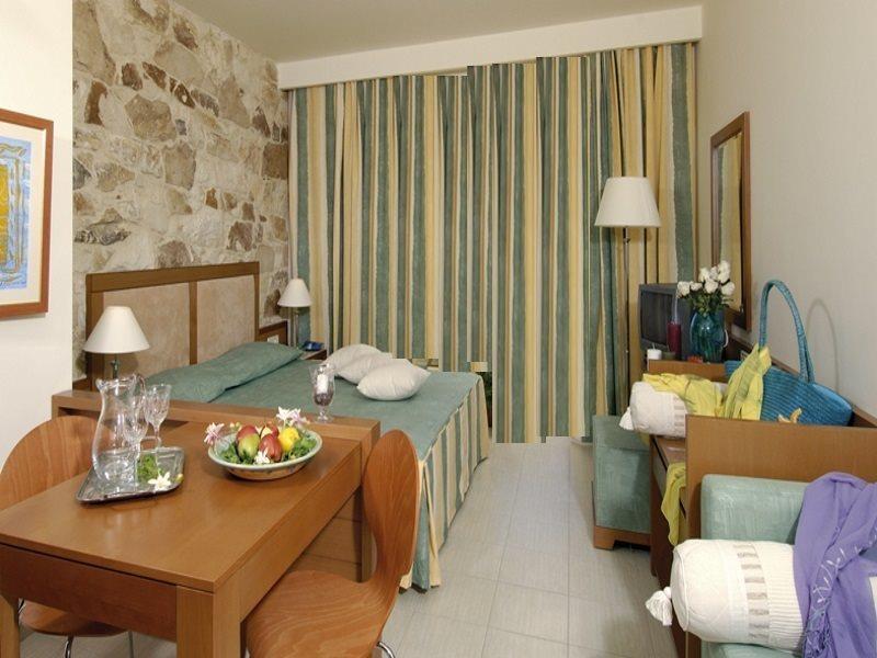 Cretan Dream Resort & Spa (Adults Only) Stalós Exteriör bild
