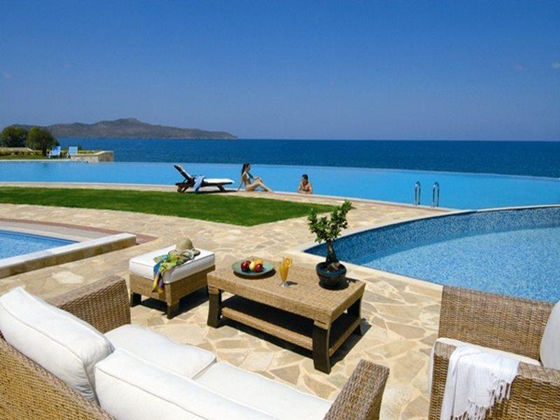Cretan Dream Resort & Spa (Adults Only) Stalós Exteriör bild