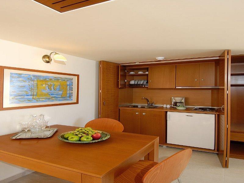 Cretan Dream Resort & Spa (Adults Only) Stalós Exteriör bild