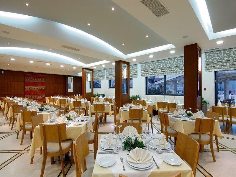 Cretan Dream Resort & Spa (Adults Only) Stalós Exteriör bild
