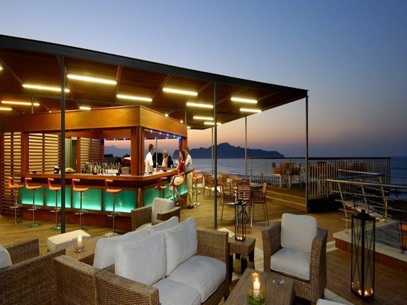 Cretan Dream Resort & Spa (Adults Only) Stalós Exteriör bild