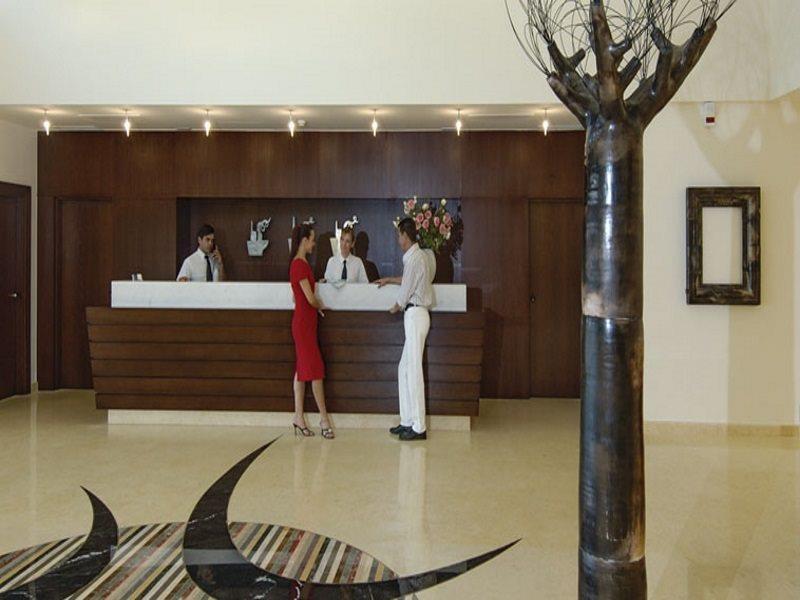 Cretan Dream Resort & Spa (Adults Only) Stalós Exteriör bild