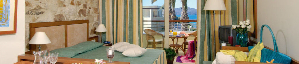 Cretan Dream Resort & Spa (Adults Only) Stalós Exteriör bild