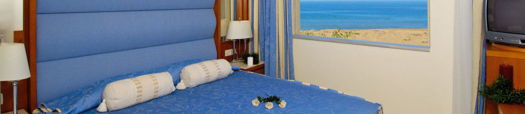 Cretan Dream Resort & Spa (Adults Only) Stalós Exteriör bild